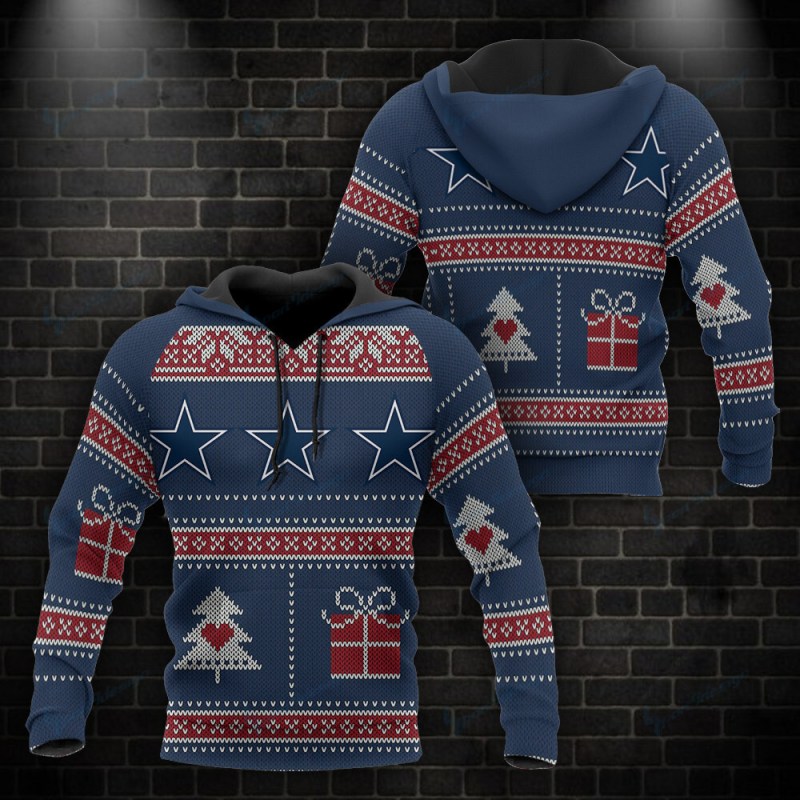 Dallas Cowboys Hoodie