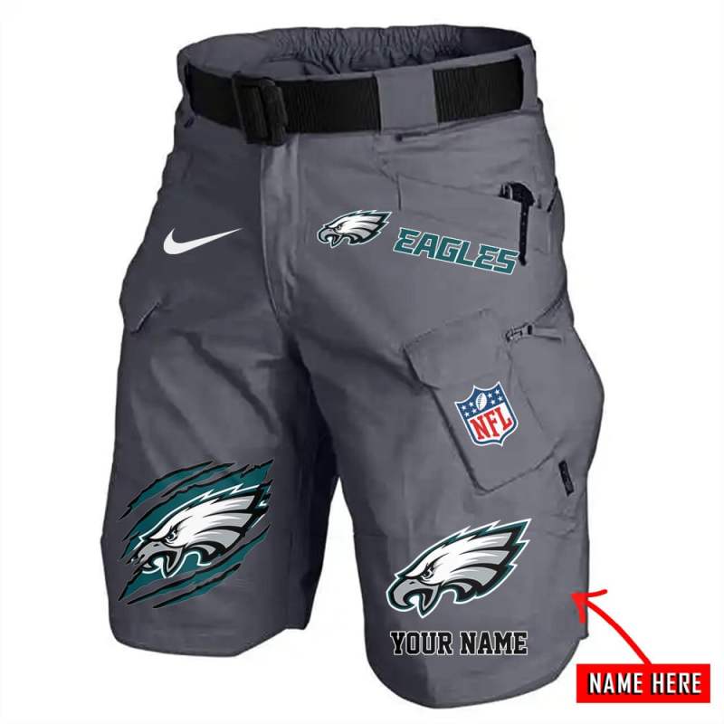 Philadelphia Eagles Limited Edition Men's Shorts
