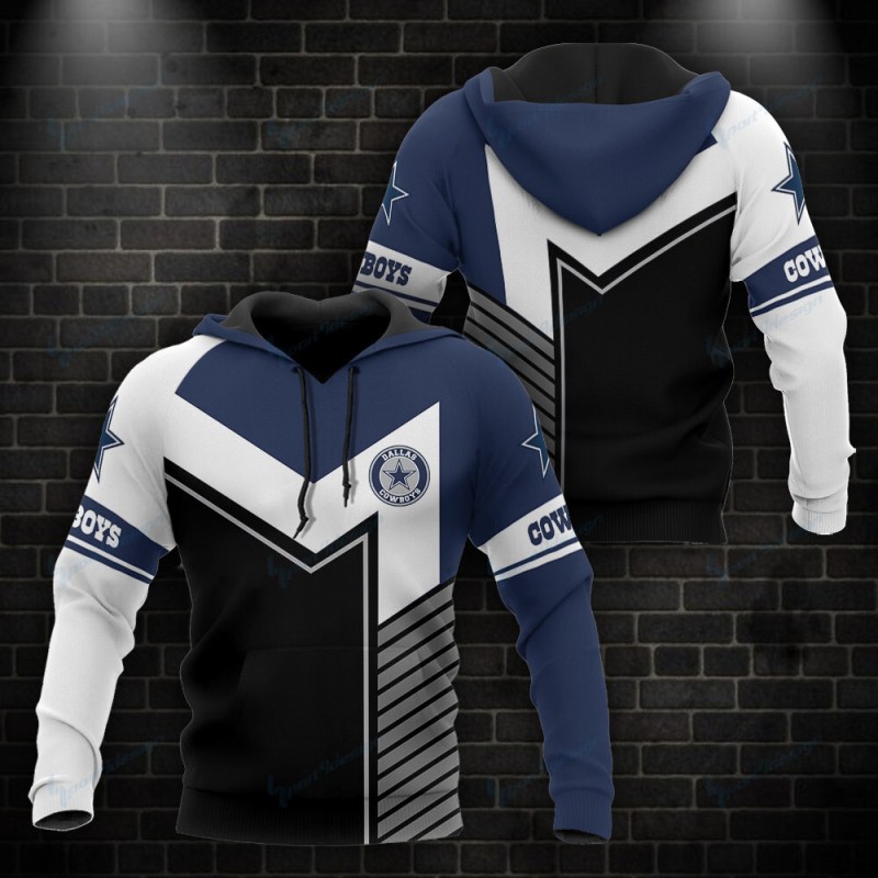 Dallas Cowboys Hoodie