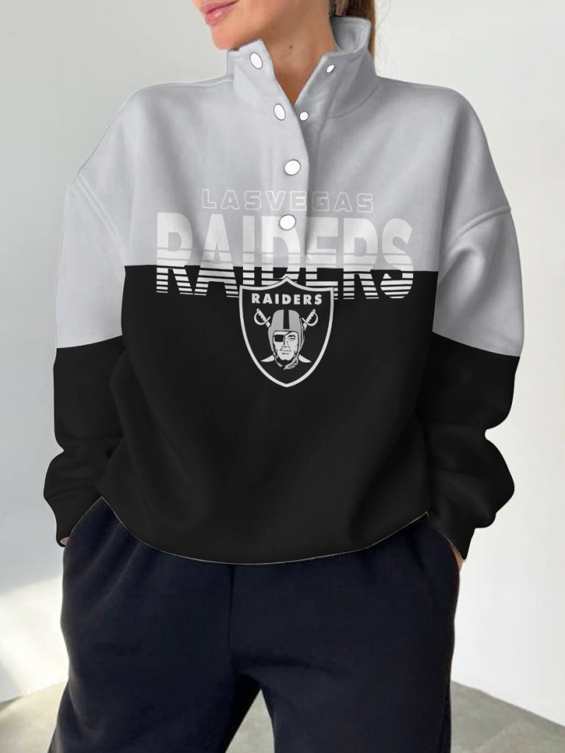 Las Vegas Raiders Sweatshirt