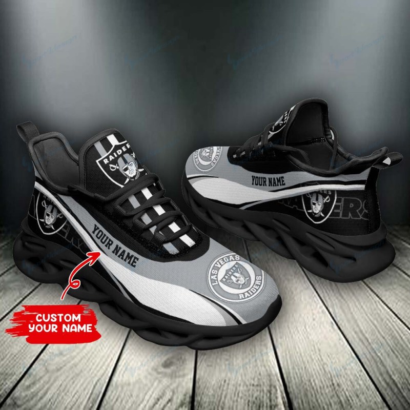 Official NFL Team Merchandise - Las Vegas Raiders