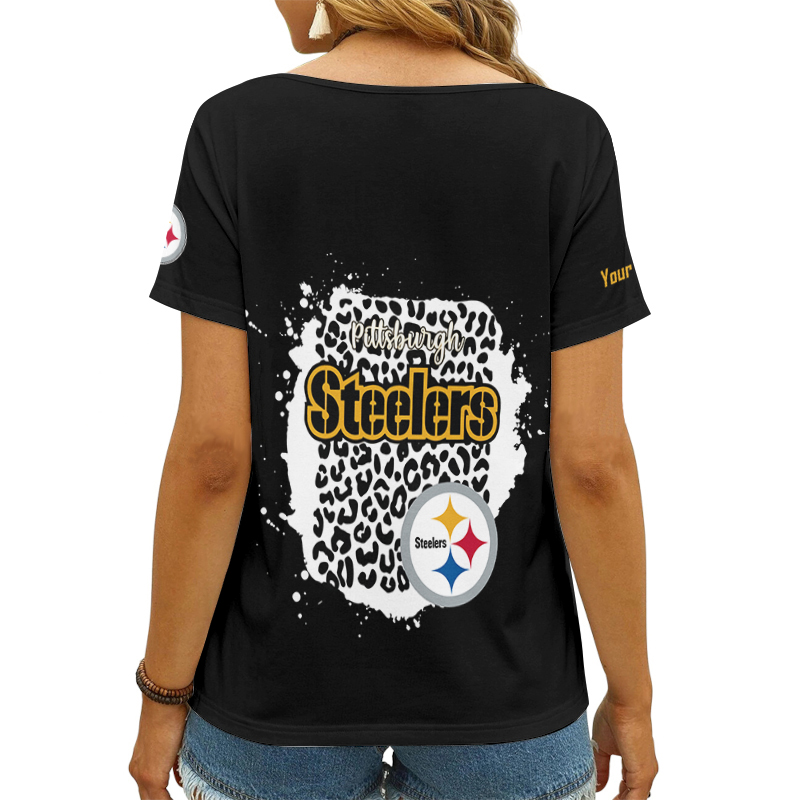 Pittsburgh Steelers Fan Apparel