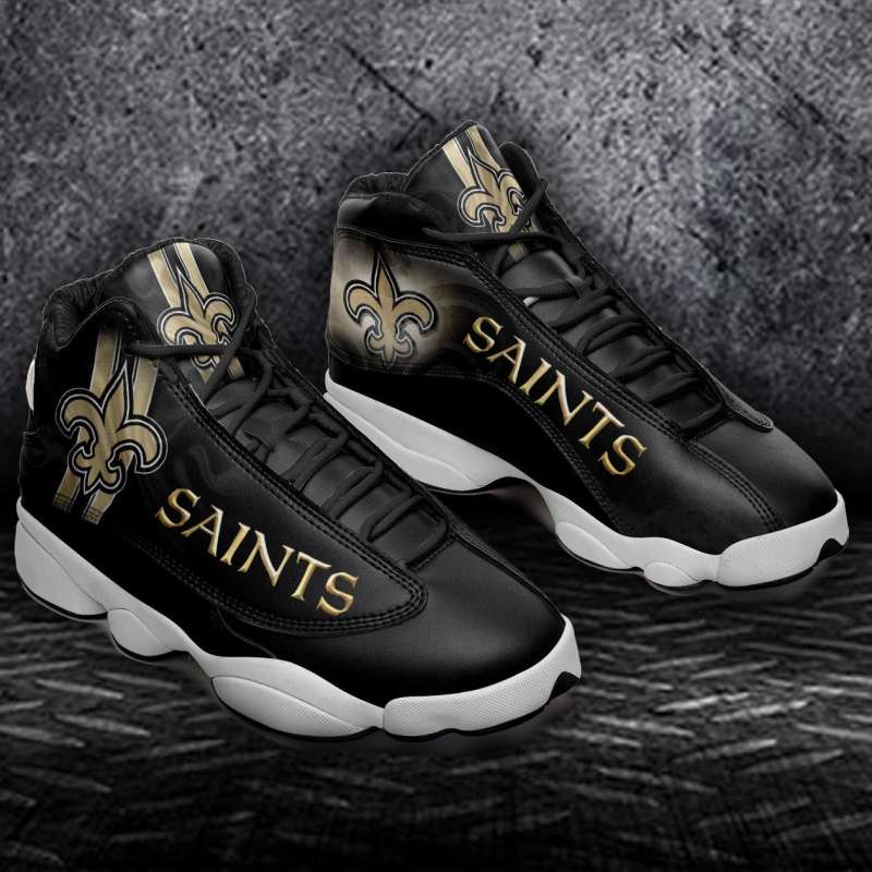 New Orleans Saints AJD13 Sneakers