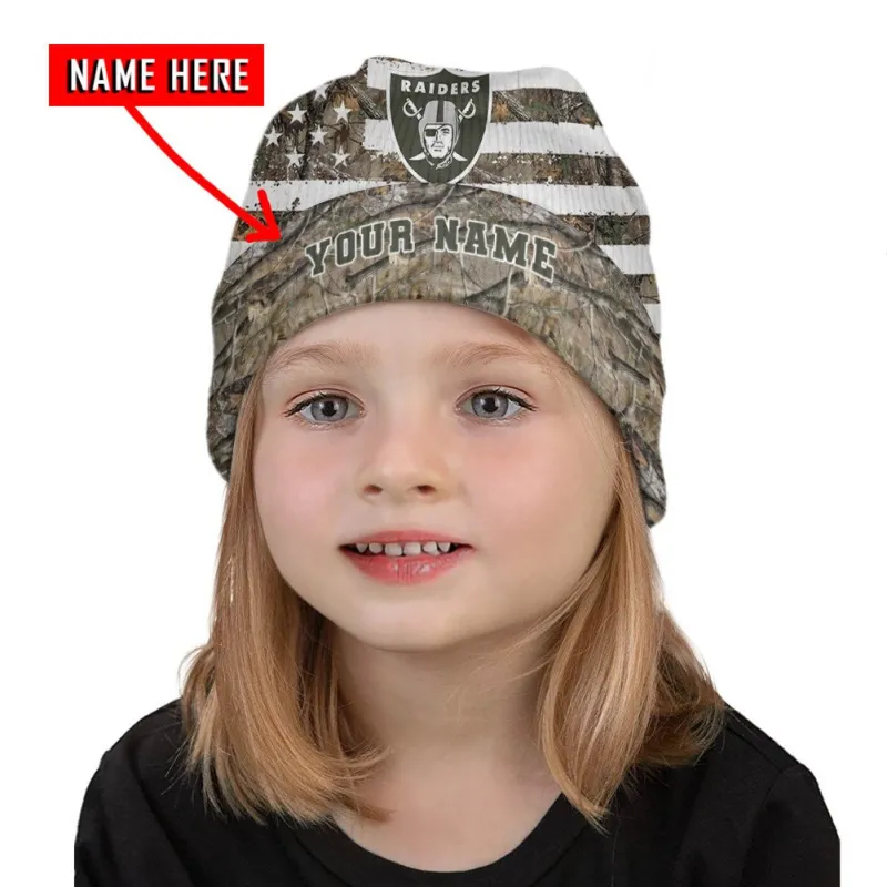 Las Vegas Raiders Fan Gear