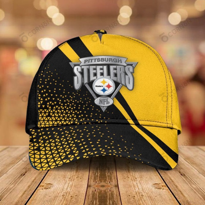 Pittsburgh Steelers Limited Classic Cap