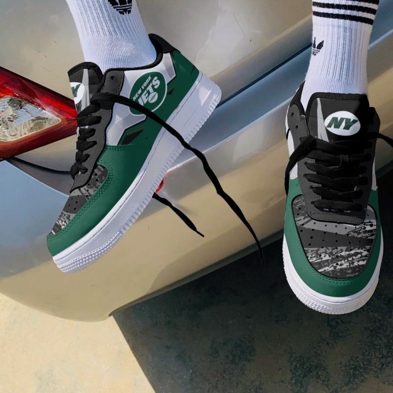 Philadelphia Eagles AF1