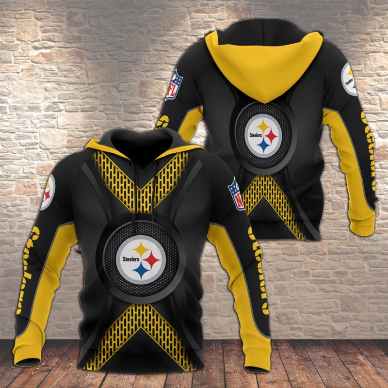 Pittsburgh Steelers Hoodie