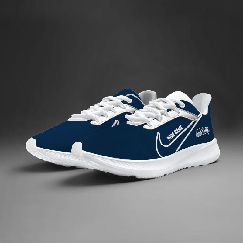 Seattle Seahawks Lightweight Shoes