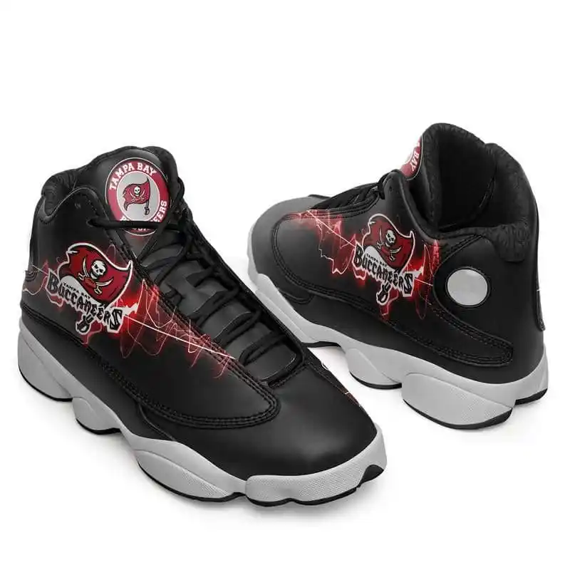 Tampa Bay Buccaneers AJD13 Sneakers Showcase