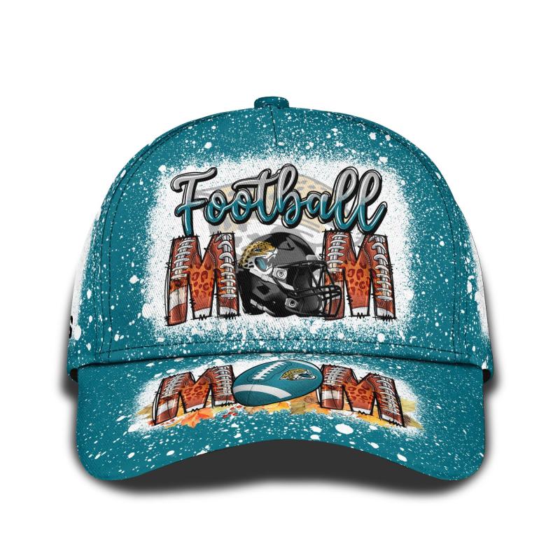 Jacksonville Jaguars Cap 8