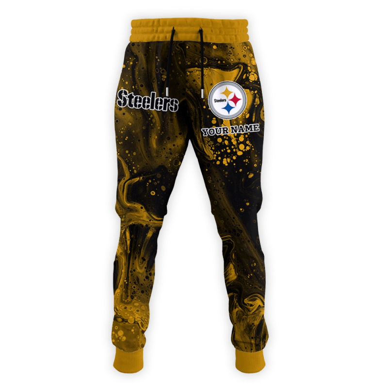 Pittsburgh Steelers Outfit