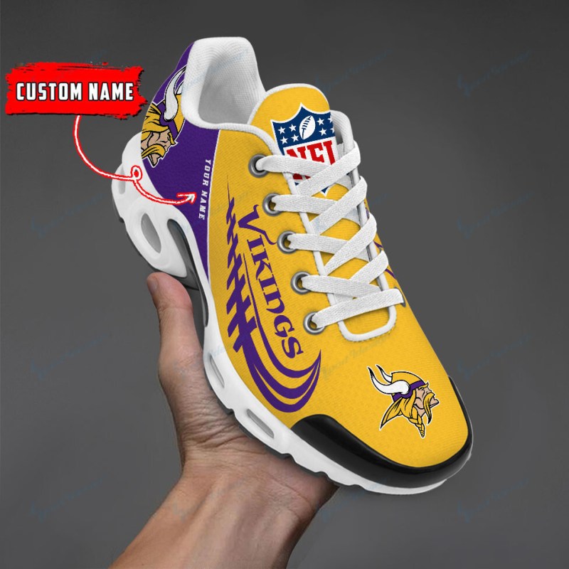 Minnesota Vikings Sneakers