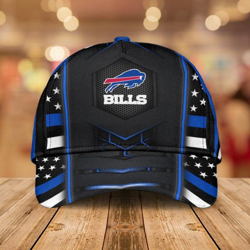 Buffalo Bills Limited Classic Cap