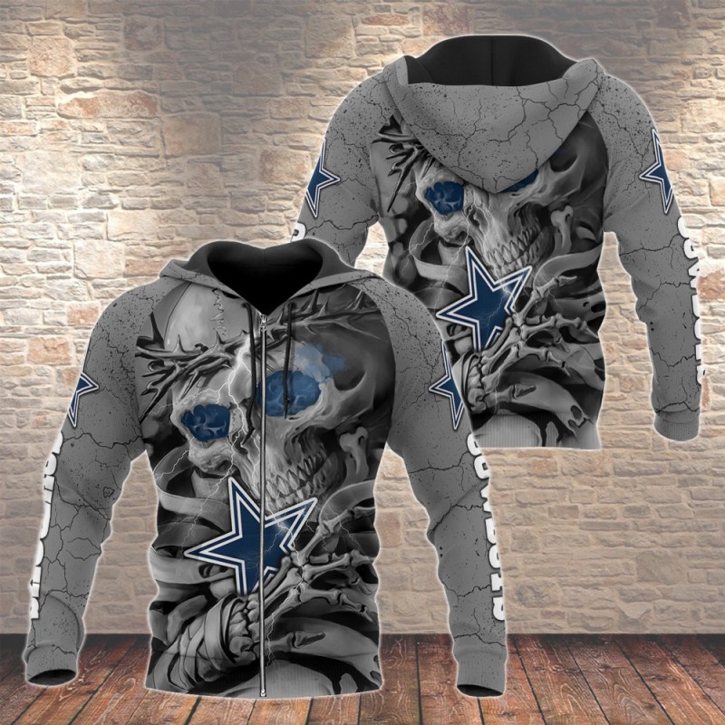Dallas Cowboys Hoodie 337