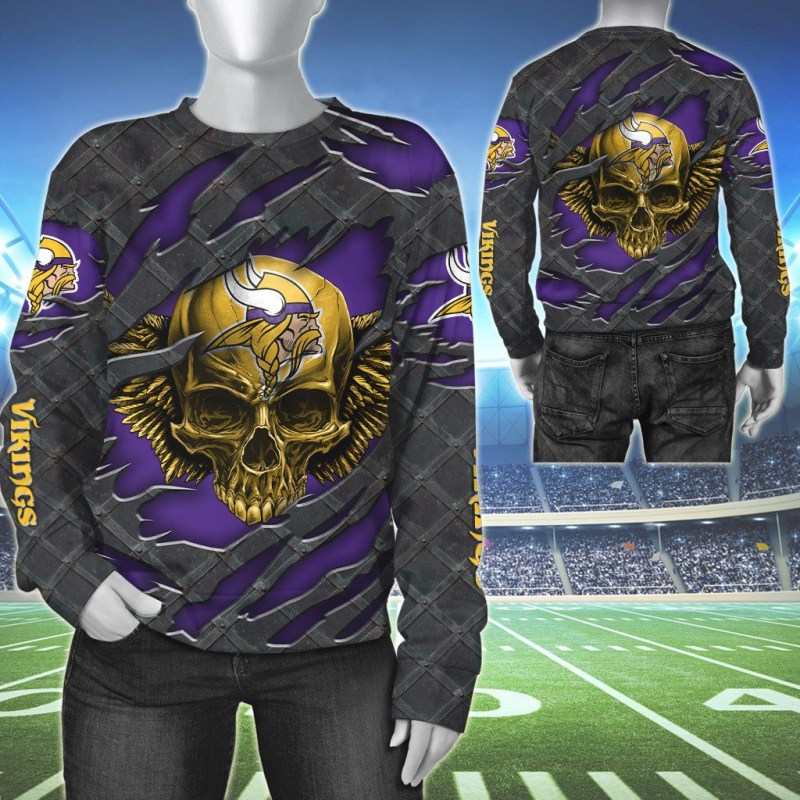 NFL Christmas Sweater