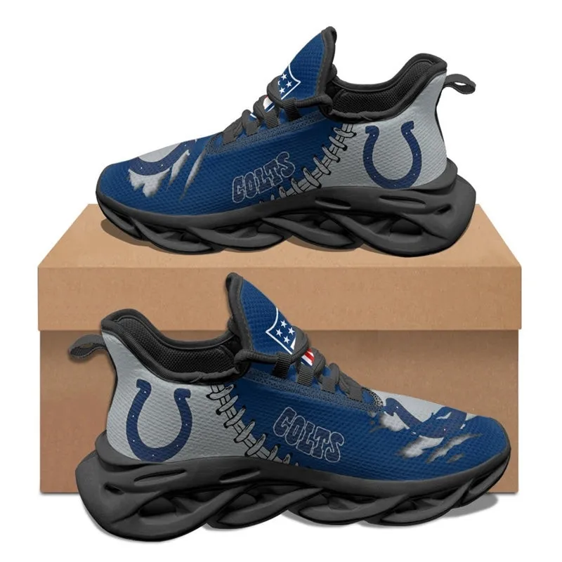 Indianapolis Colts Sneakers