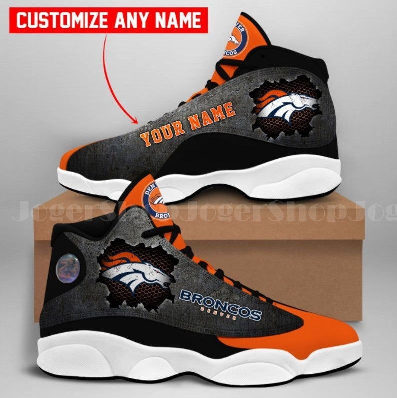Denver Broncos AJD13 Sneakers