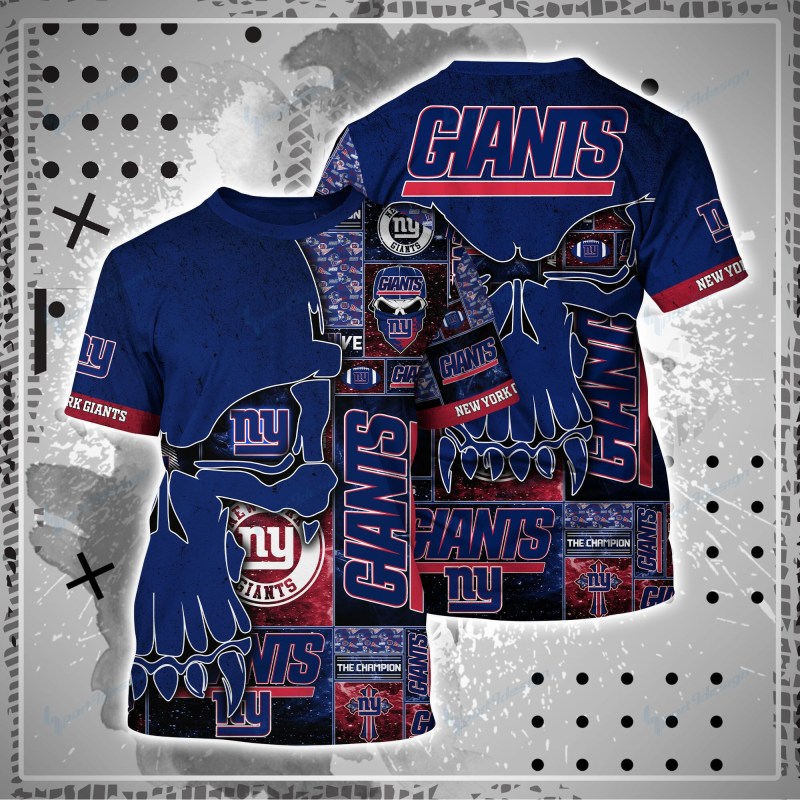 Fan Gear for All Seasons