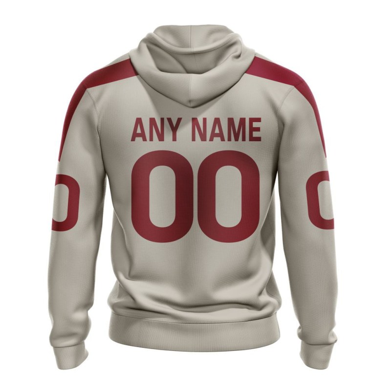 Personalized Arizona Cardinals Hoodie