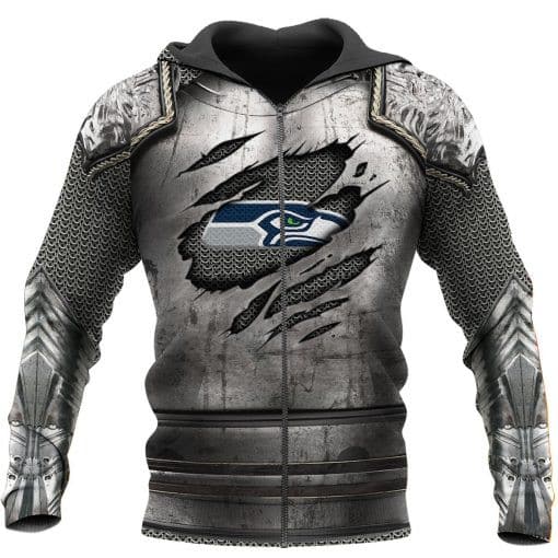 Seattle Seahawks Holiday Apparel
