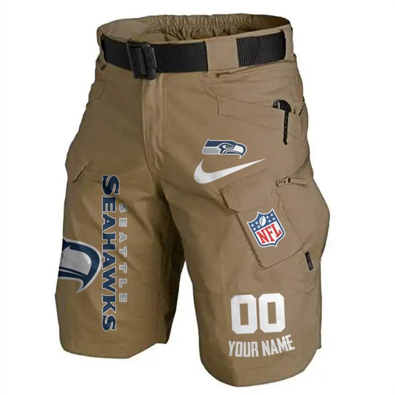 Seattle Seahawks Limited Edition Shorts