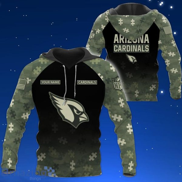 Arizona Cardinals Hoodie