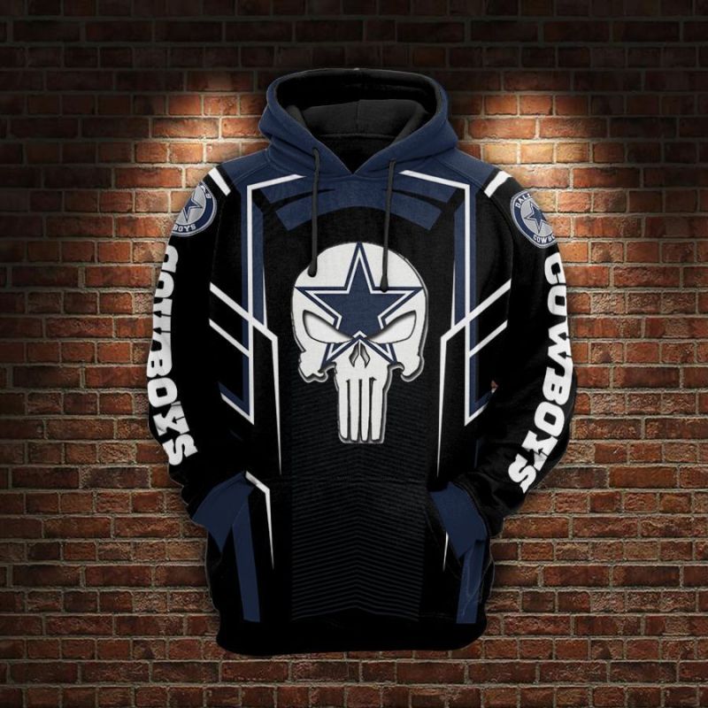 Dallas Cowboys Fan Apparel