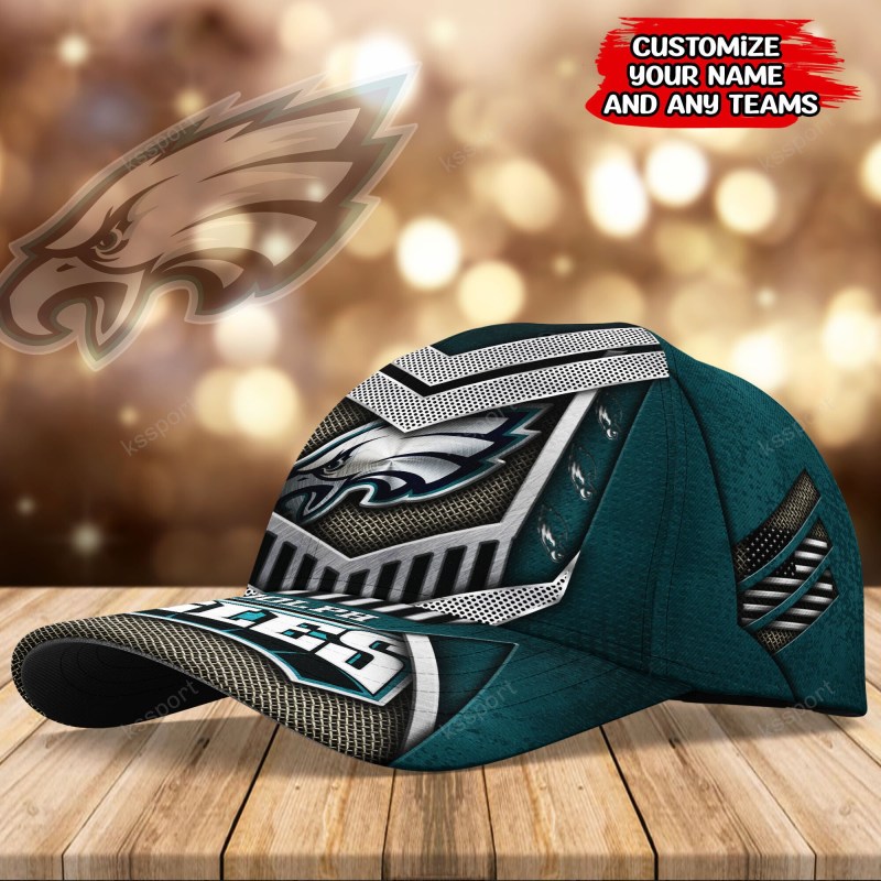 Philadelphia Eagles Classic Cap