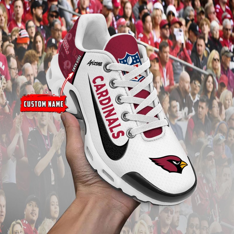 Arizona Cardinals Youth Sneakers