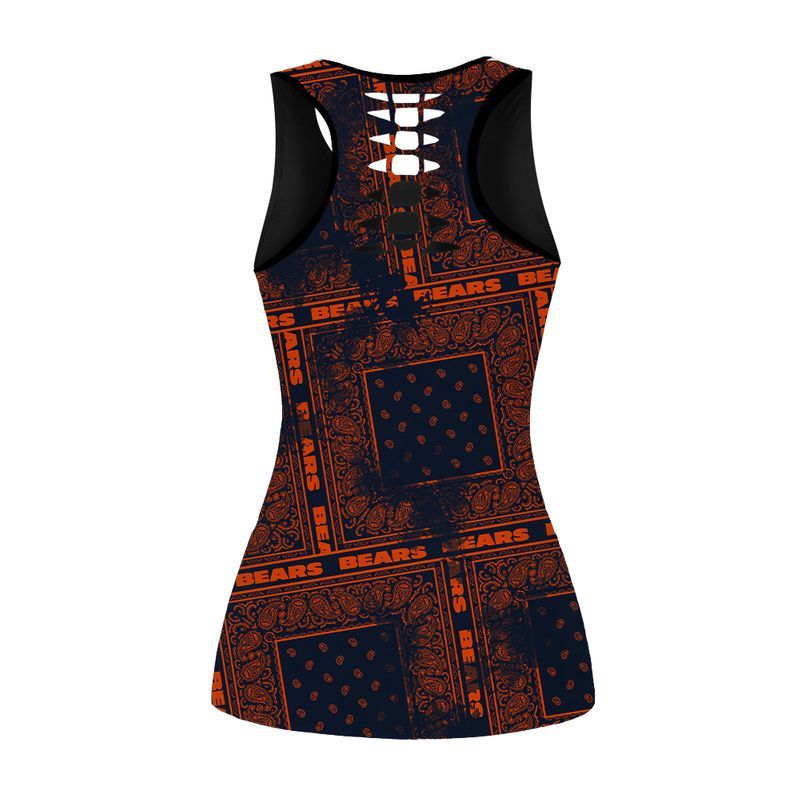 Chicago Bears Outfit