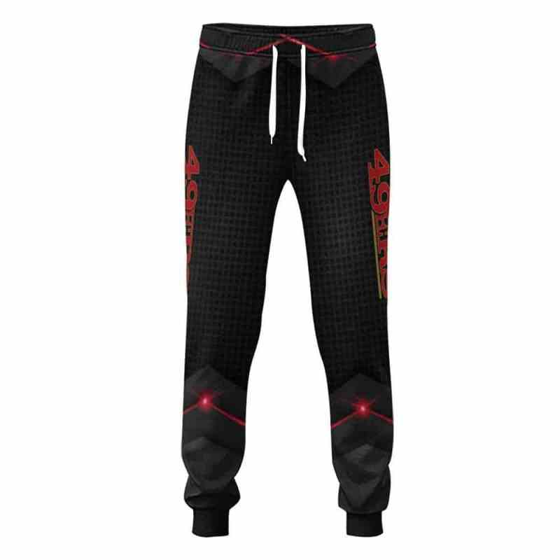 San Francisco 49ers Limited Hoodie
