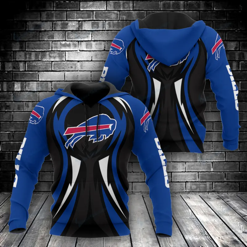 Buffalo Bills Hoodie