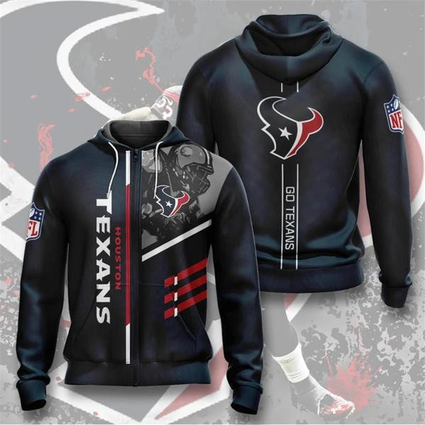 Houston Texans Hoodie