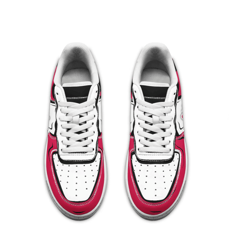 Arizona Cardinals NFL Air Force 1 Sneaker Trending