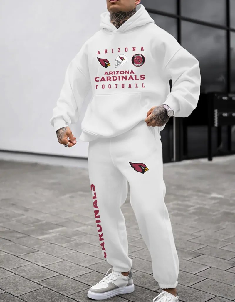 Arizona Cardinals Fan Apparel