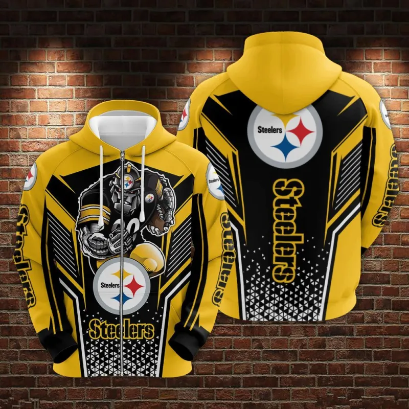 Pittsburgh Steelers Hoodie