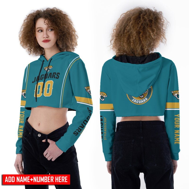 Jacksonville Jaguars Combo Outfit
