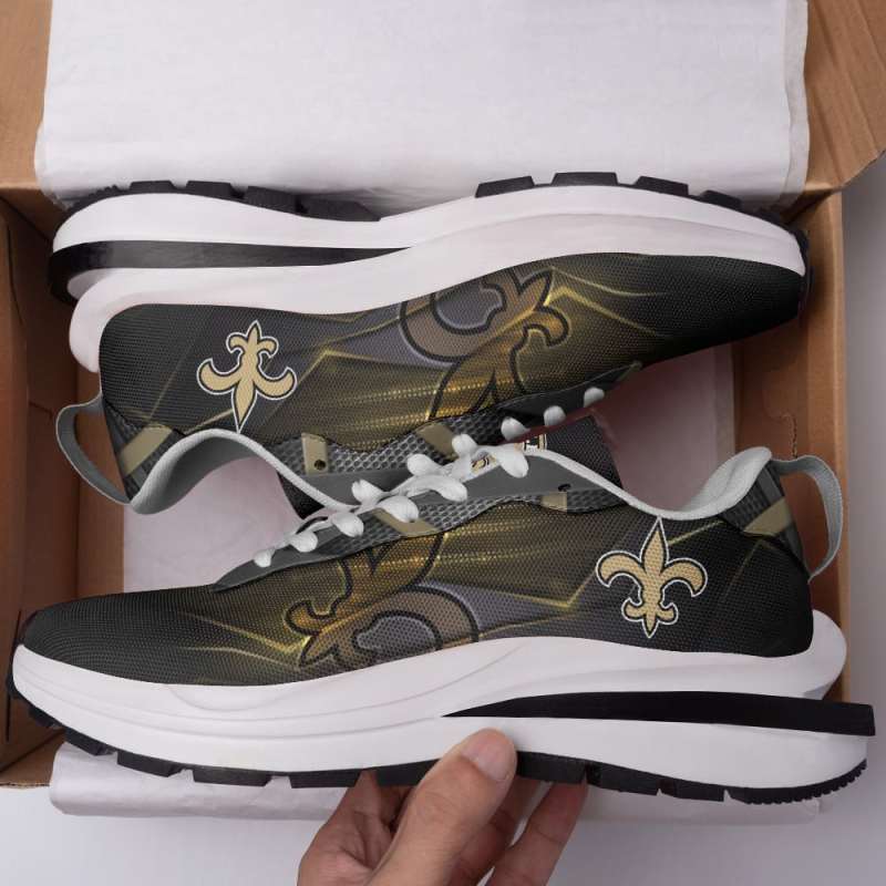New Orleans Saints HF3 Sneakers