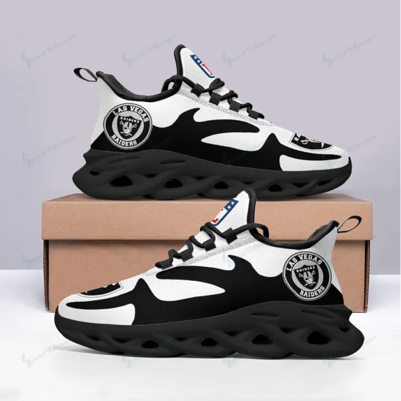 Las Vegas Raiders Sneakers