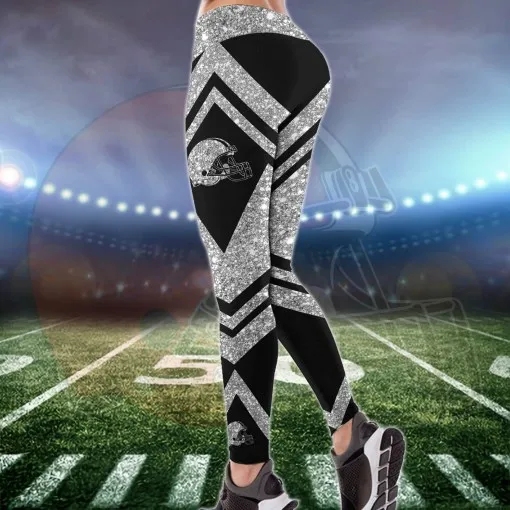 Cleveland Browns Leggings
