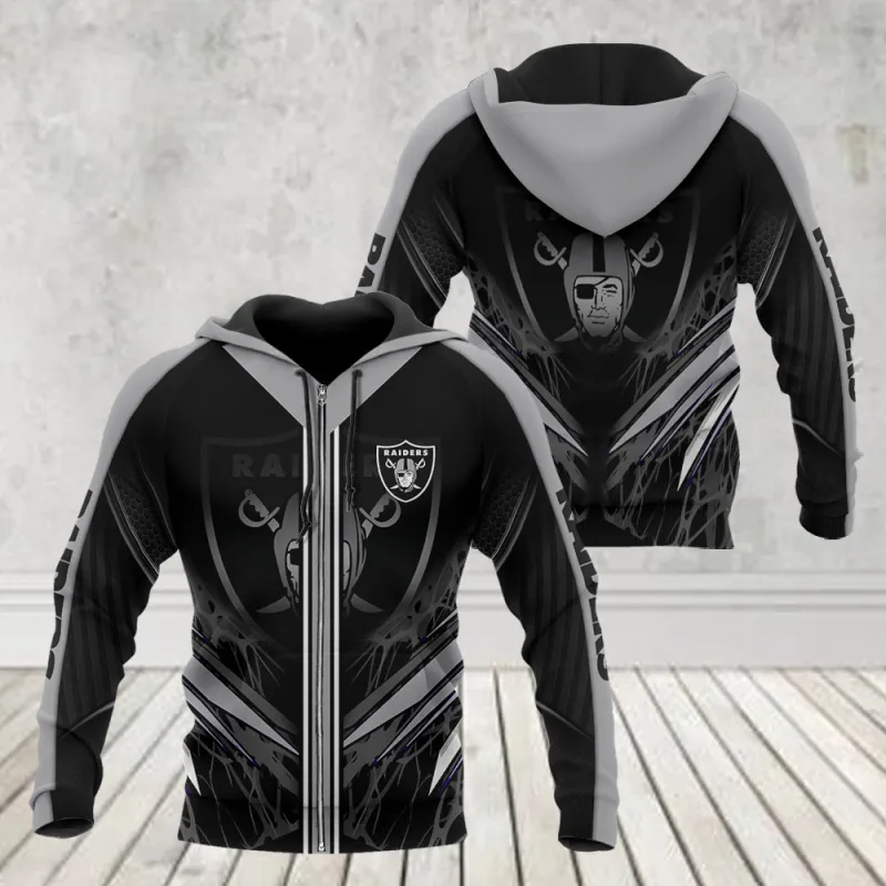 Las Vegas Raiders Hoodie 736