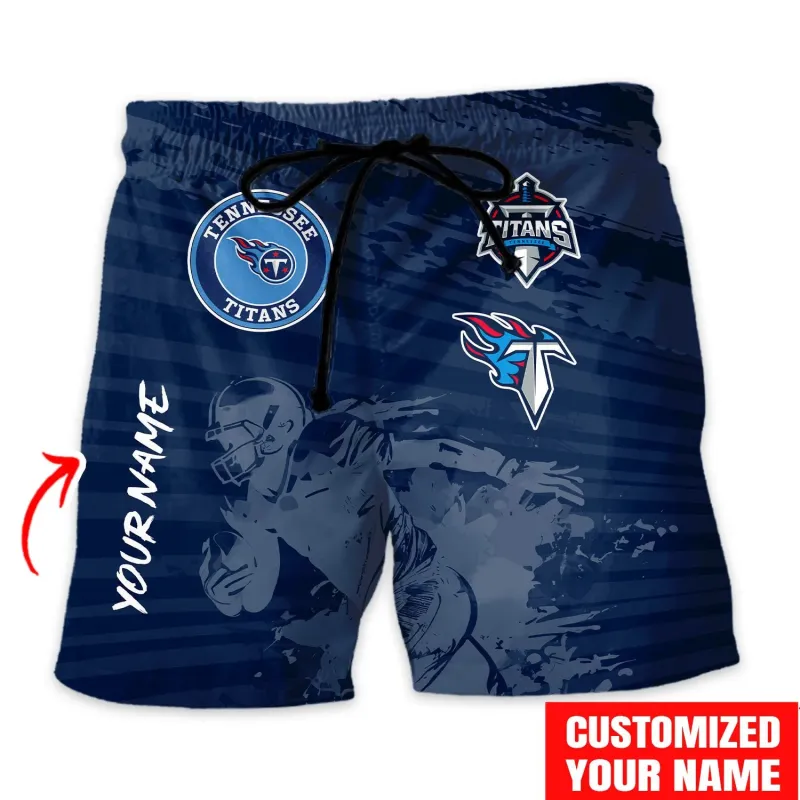 Tennessee Titans Merchandise