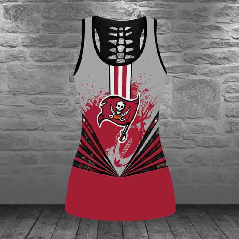 Las Vegas Raiders Tank Top