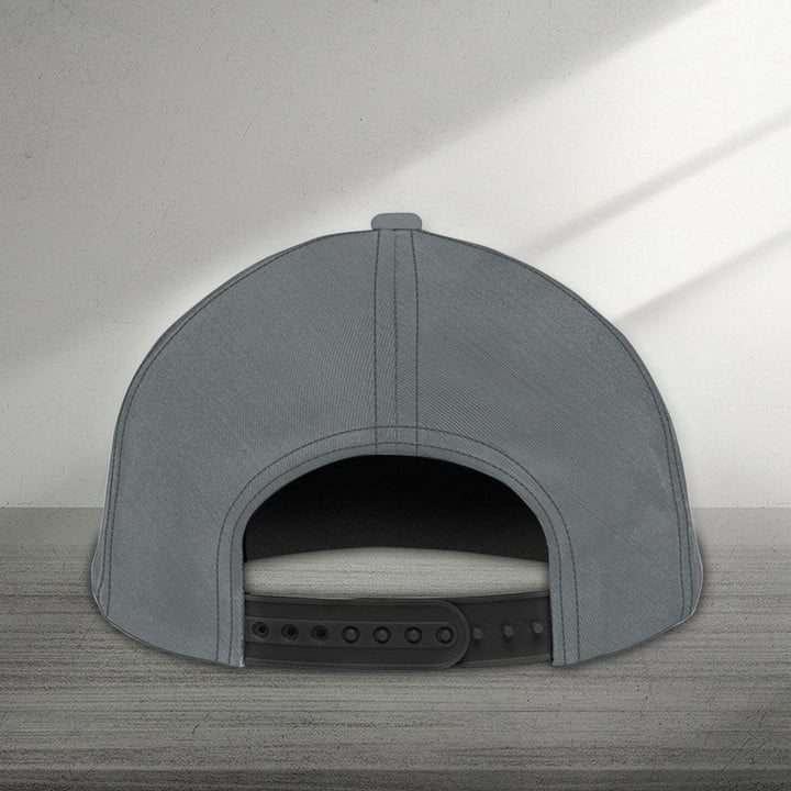 Las Vegas Raiders Classic Cap Image 3