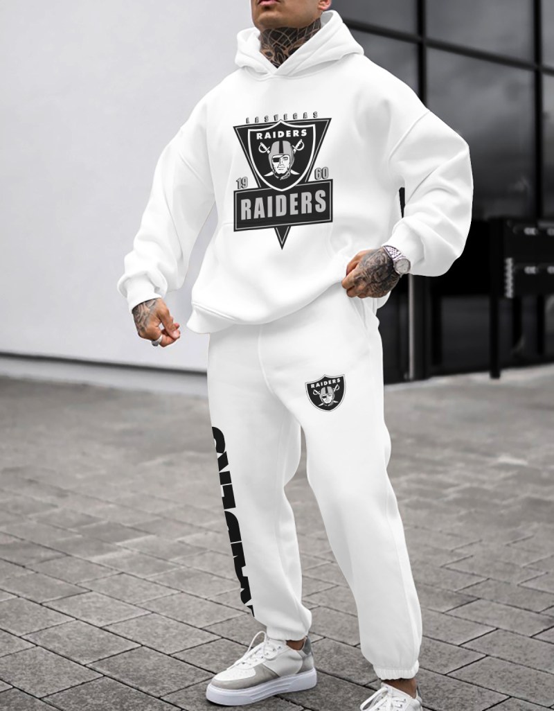 Las Vegas Raiders Hoodie
