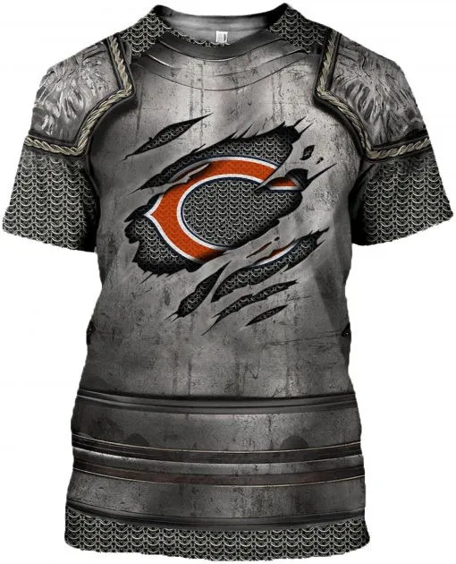 Limited Edition Chicago Bears Sweater