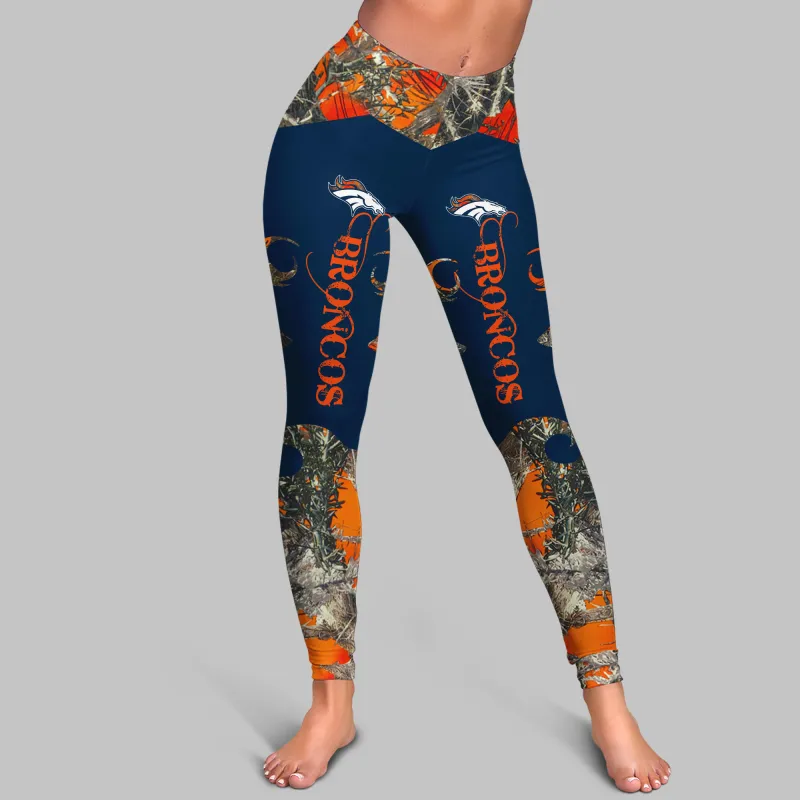 Denver Broncos Combo