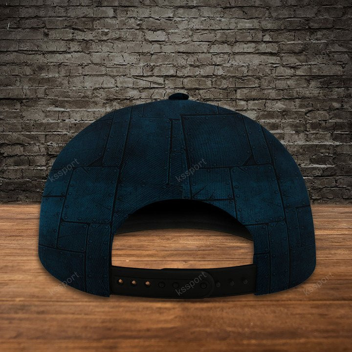 Houston Texans Cap Back