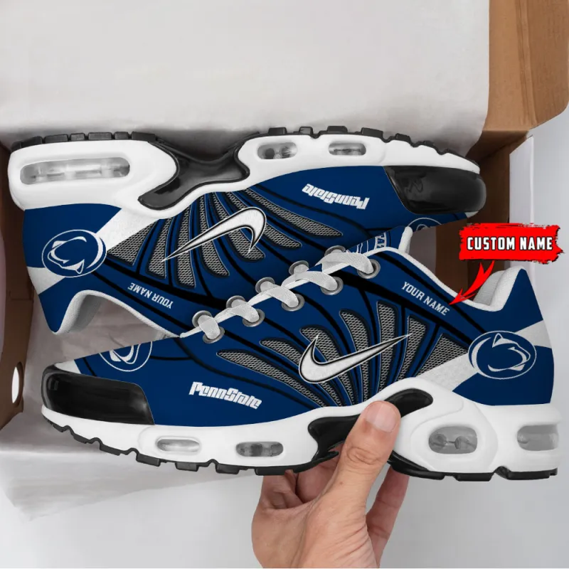 Penn State Nittany Youth Sneakers Image 1
