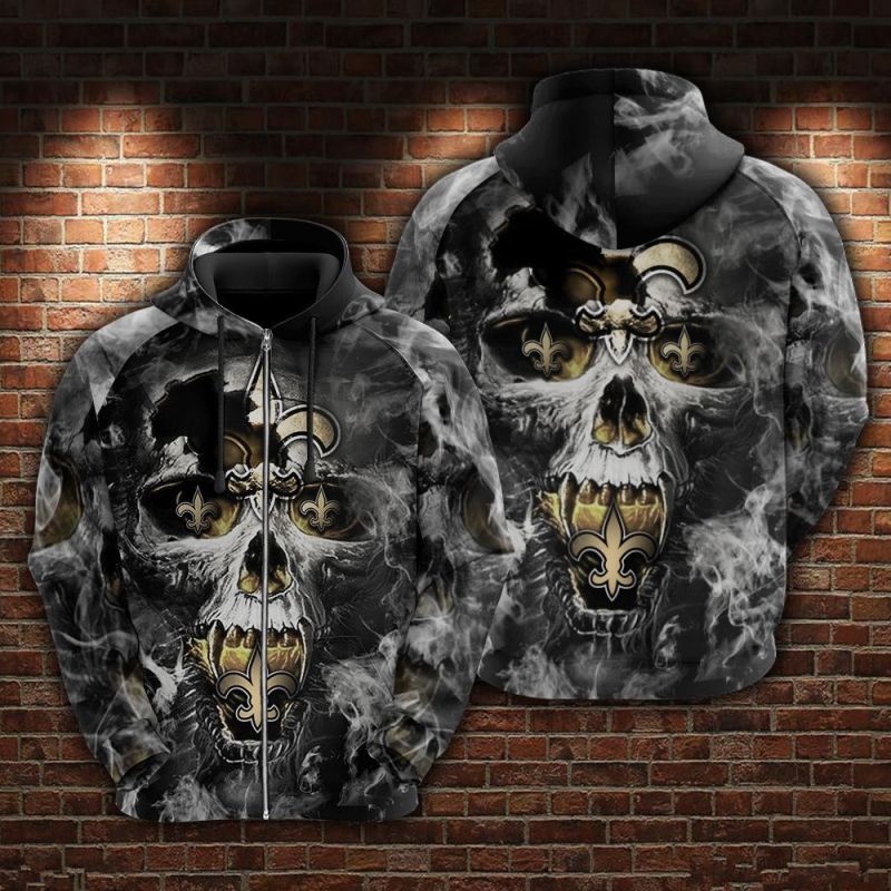 New Orleans Saints Hoodie